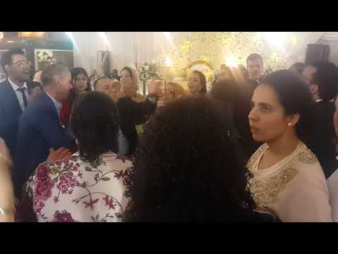 نايضة نوضة مع الجمهور الفاسي. واركسترا طموح