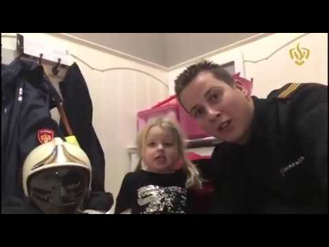 Vlog8 Branweerman Hendrik