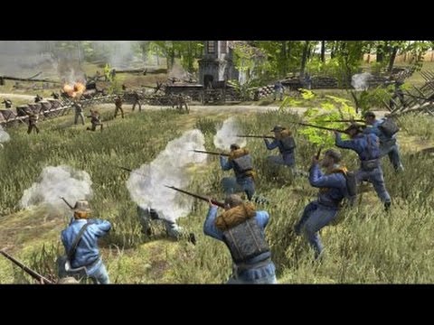 The History Channel : Civil War : A Nation Divided Xbox 360