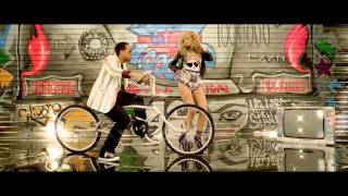 Alexandra Stan One Million Official Video Clip New New New