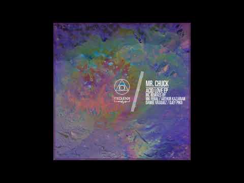 Mr. Chuck - The System (Original Mix)