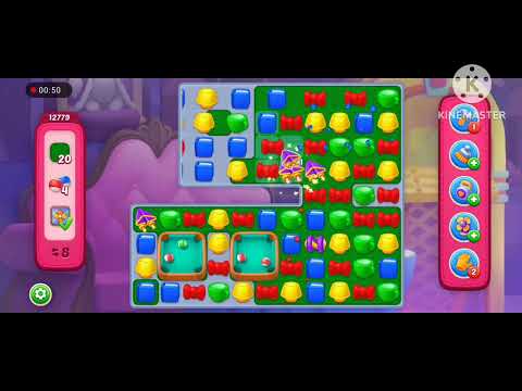 Homescapes level 12779😍