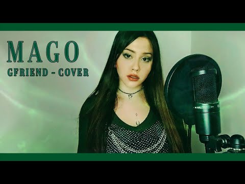 Mago - Aysel
