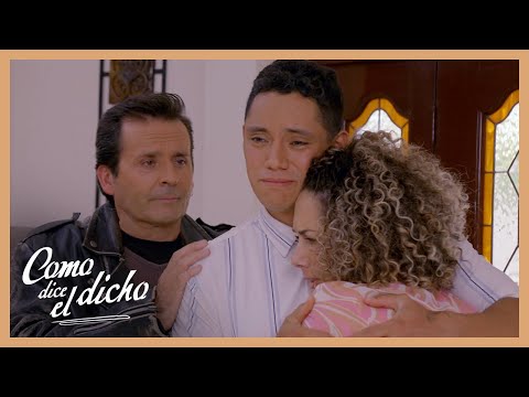 Rodrigo puts himself in danger but faces his fears | As the saying goes 5/5 | He who is afraid...