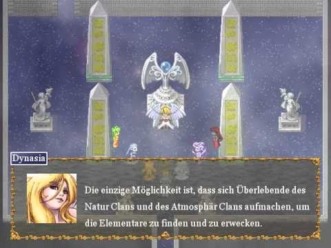 Let's Play Elements Destiny - Ancient Powers - Teil 2