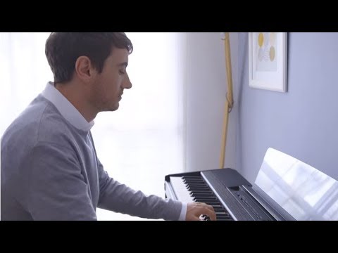 Yamaha P-515 Digital Piano Overview