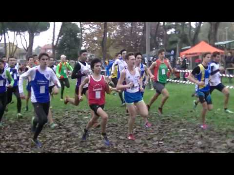 Buscate Cadetti 2001 e 2 al CROSS DEL PRATONE 2016