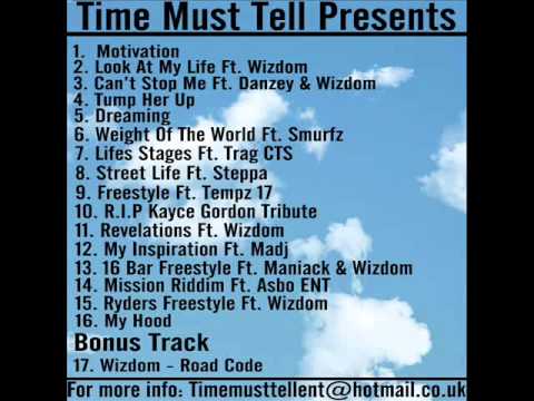 TMT (Young Fresh) - Freestyle Ft Tempz17.wmv