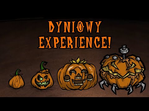 HALLOWED NIGHTS 2025 - What's new in the Don't Starve Together event?