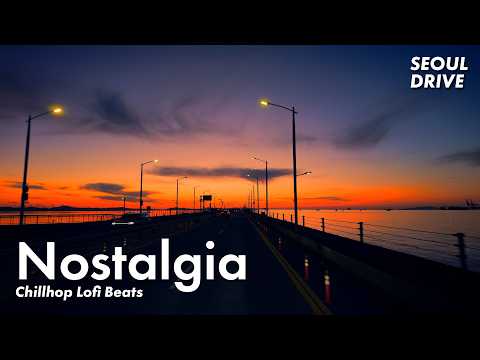 Seoul Drive and Seoul Drive - Pure Sound