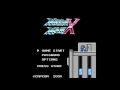 Flame Stag Megaman Xtreme