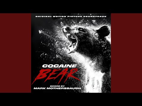 Video thumbnail for White Lines (Cocaine Bear Remix)