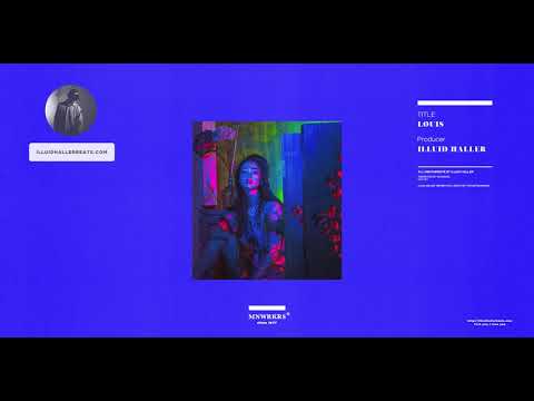 [FREE] Tyler, The Creator X GoldLink Type Beat 2019 - "LOUIS" | Free Type Beat 2019 | Rap/Trap 2019