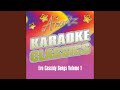 Karaoke - Honeysuckle Rose