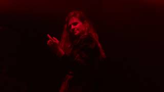 Christine and the Queens, Safe and Holy @ Zénith de Paris - 25.09.2015