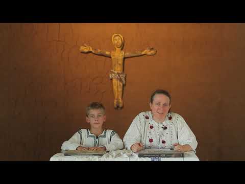 Lectia de patrimoniu Ilfov - 04 - Straie țărănești ilfovene