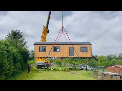Video Prodej RD 3+KK na klíč  57 m², poz.- 478 m²,Veverské Knínice