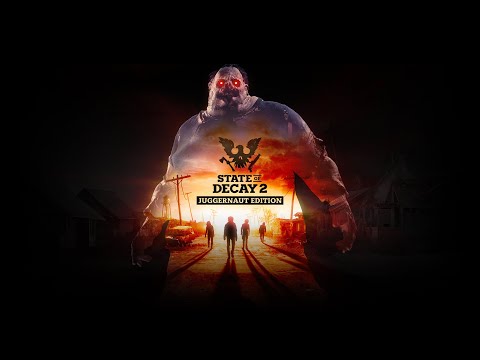 State Of Decay 2 LIVE|Drucker County|Ultra Settings|47thMonk|
