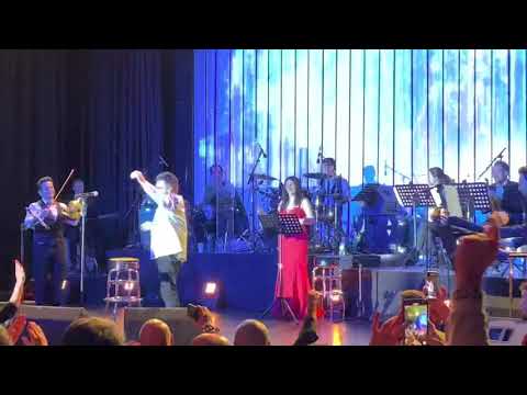 live concert of  Moein Live In Berlin 2021