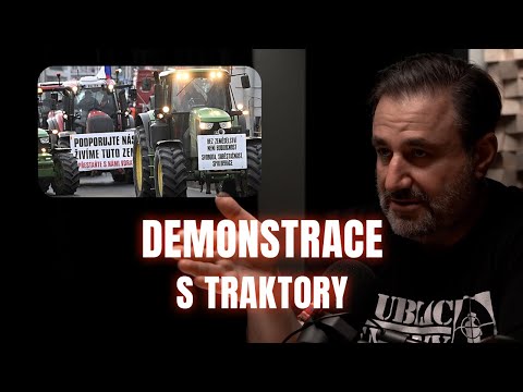 Kecy a politika: Rozkol v zemědělství nebo další prostor pro lidi z Václaváku?