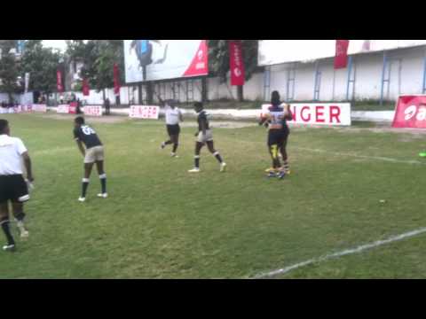 St Peter's College vs Isipathana