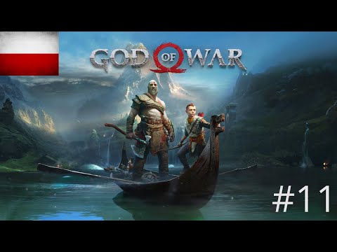 GOD OF WAR #11 | MAGNI I MODI - WALKA | PL
