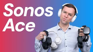 Video thumbnail for Multiroom oder nur Bluetooth? SONOS Ace im Test - versus Sony, Bose, Apple & Co. by HIFIDE
