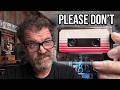 CDs Are Back AND NOW CASSETTES I Explain The Insanity