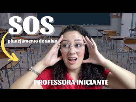COMO FAZER UM PLANEJAMENTO DE AULAS ANUAL E BIMESTRAL?|Professores iniciantes|Dicas para professores