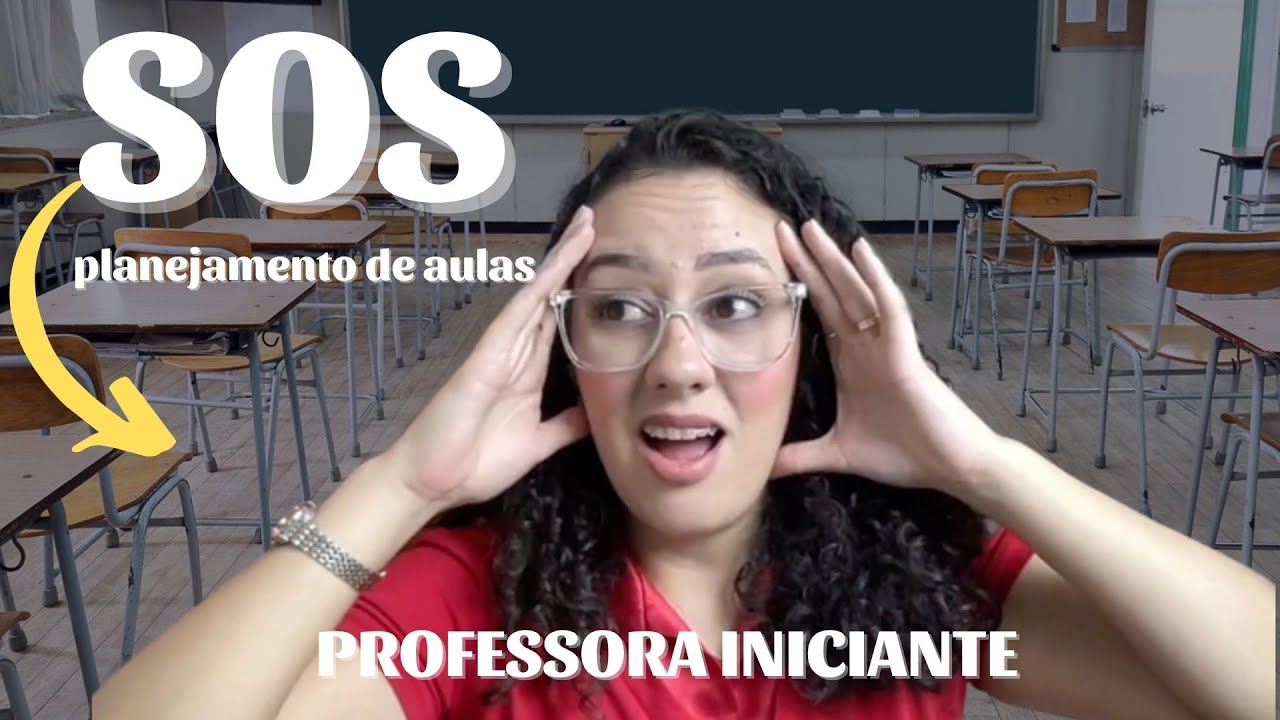 COMO FAZER UM PLANEJAMENTO DE AULAS ANUAL E BIMESTRAL?|Professores iniciantes|Dicas para professores