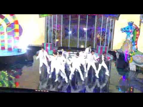 Sorry Sorry Music Core 090502