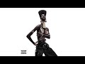 Teyana Taylor - Boomin (Audio) ft. Missy Elliott, Future