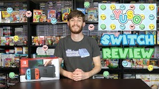 Yuso Nintendo Switch Review