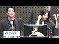 Jang Kiyong And Lee Hyeri Moment