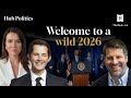 From Trump's geopolitical moves to Quebec separatism: What Canada should expect in 2026