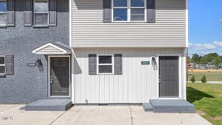 361 E Williams Street, Angier, NC Presented by Stephanie Anson.