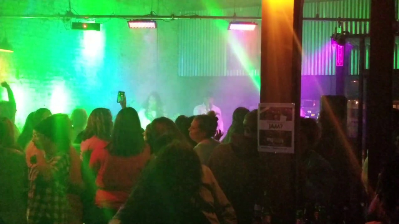 Promotional video thumbnail 3 for Rewind Party Band