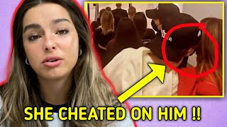Addison Rae CHEATED on Bryce Hall With Jack Harlow... (They Kissed)