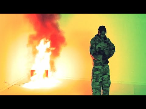 Maikel (ft. Makko) – MR.SWAG (OFFICIAL VISUALIZER)