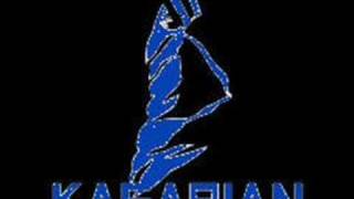 Kasabian - Club Foot