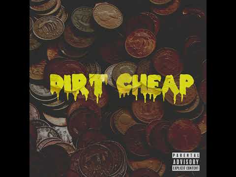 Rocks FOE - Dirt Cheap
