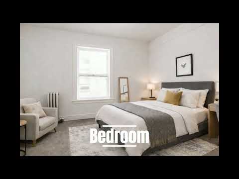 Addison on Fourth - Affordable Housing property video
