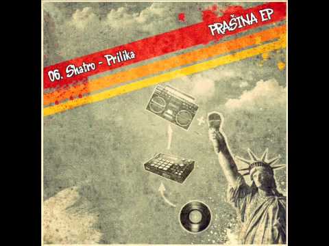 06. Shatro - Prilika