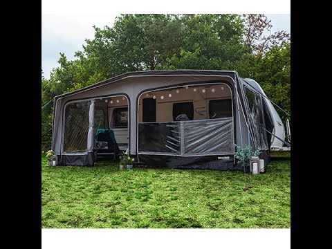 zelt mit toilette BOXIO - TENT main image 0