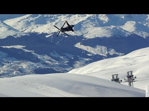 Simon Bartik season 2012/2013