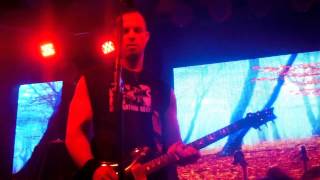 TREMONTI dark trip