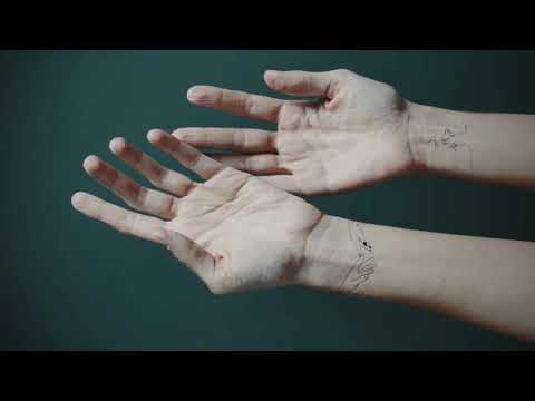 Sigma The Voice @Camera 8 - Hallelujah (Leonard Cohen cover )