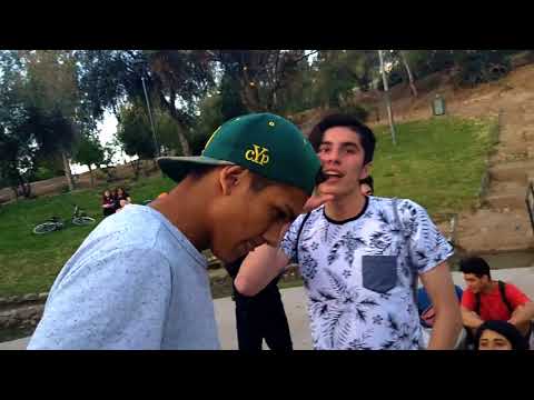 BSK vs SAMY. Semifinal $Kill$Z0N3 UpDown