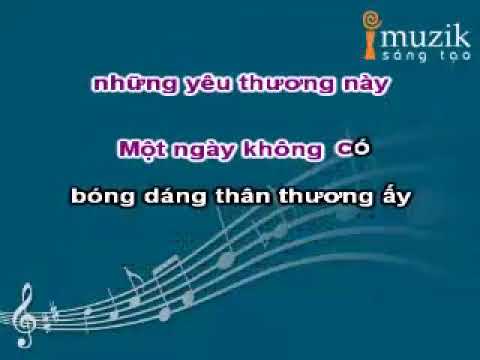Thu Không Em  Tấn Min ( Karaoke Beat)