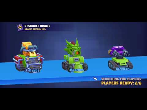 TANKS A LOT : HUGE UPDATES - KILL UNSTOPPABLE